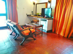  Vacation Hub International | Zanzibar Beach Hotel Lobby
