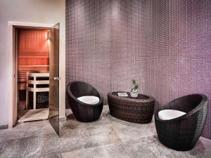  Vacation Hub International | Novotel Moscow Kievskaya Hotel Lobby