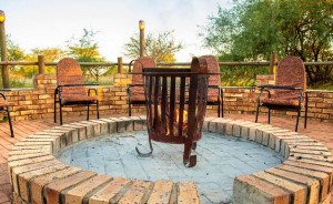  Vacation Hub International | Makhato Lodge 72 Lobby