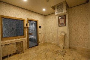  Vacation Hub International | Miss Istanbul Hotel & Spa Lobby