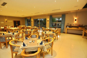  Vacation Hub International | Minen Hotel Lobby