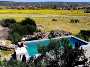  Vacation Hub International | Papkuilsfontein Guest Farm Lobby