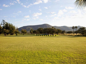  Vacation Hub International | Ghaub Nature Reserve & Farm Lobby