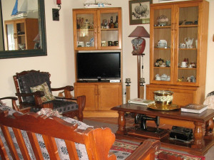  Vacation Hub International | Forest View Guesthouse and B&B Lobby