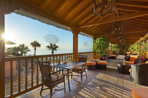  Vacation Hub International | Elba Estepona Gran Hotel & Thalasso Spa Lobby