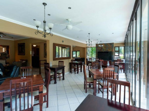 Vacation Hub International | Hutten Heights Lodge by Ilawu Lobby