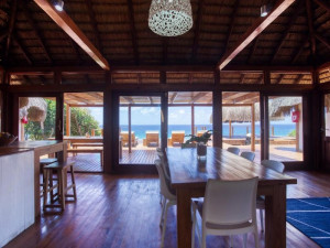  Vacation Hub International | Aloha House 1 - Ponta Malongane Lobby