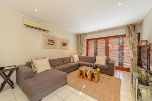  Vacation Hub International | San Lameer-  Villa 10901 Luxury Four Bedroom Lobby