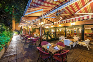  Vacation Hub International | Grand Yavuz Hotel Sultanahmet Lobby