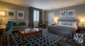 Vacation Hub International | Castletroy Park Hotel Lobby