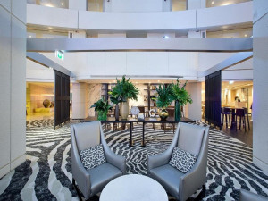  Vacation Hub International | The Star Grand Lobby