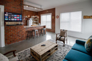  Vacation Hub International | Rustic Retreat Apartment in Durbanville Lobby