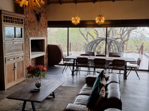  Vacation Hub International | 22 @ Bush Haven Lobby