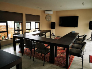  Vacation Hub International | 7th Heaven Guesthouse Lobby