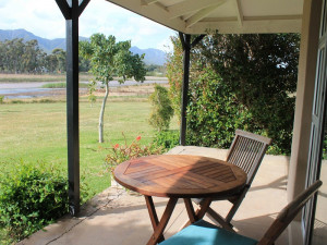  Vacation Hub International | Springfontein Wine Estate Lobby