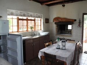  Vacation Hub International | Beloftebos Farm Cottages Lobby