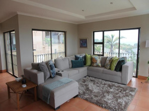  Vacation Hub International | Ocean Rocks Villa, Umhlanga Lobby