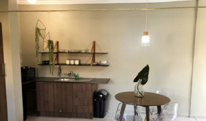  Vacation Hub International | 25 on Pretorius Lobby