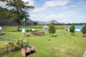  Vacation Hub International | Tsitsikamma Cottages Lobby