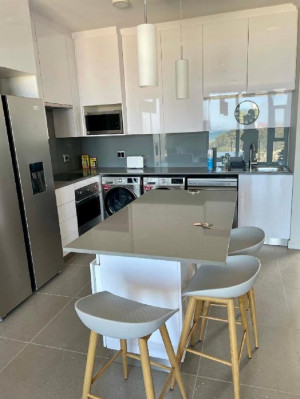  Vacation Hub International | Bellamare  Flat 14 Block 6 Lobby