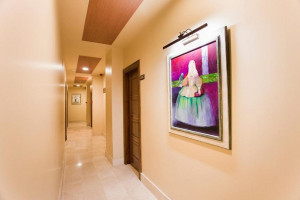  Vacation Hub International | Hotel Granada Centro Lobby