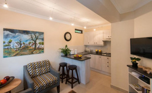  Vacation Hub International | SomerZicht Guest House Lobby