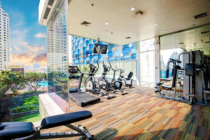  Vacation Hub International | VELA Dhi GLOW Pratunam - SHA Plus Lobby