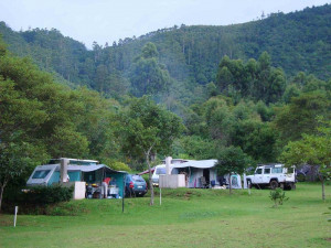  Vacation Hub International | Magoebaskloof Camping Sites Lobby