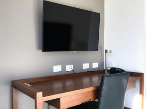  Vacation Hub International | Brisbane City Apartments (Albert St CBD) Lobby