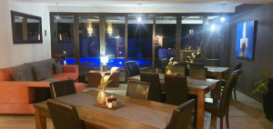  Vacation Hub International | Beachwood Inn Lobby