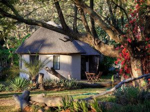  Vacation Hub International | Addo African Home Lobby