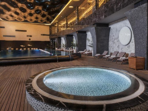  Vacation Hub International | Maxx Royal Belek Golf Resort Lobby