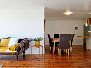  Vacation Hub International | Gordon's bay stay - Number 10 Lobby