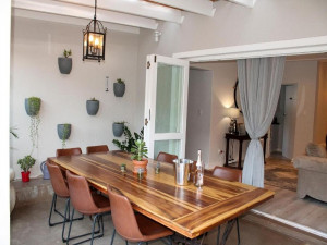  Vacation Hub International | LA RÉVERIE Lobby