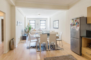  Vacation Hub International | Piazza 60F Lobby