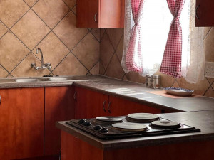  Vacation Hub International | Arise Accommodation Lobby