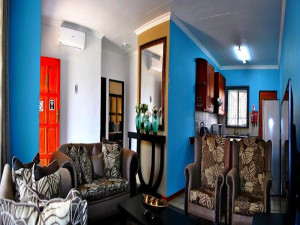  Vacation Hub International | Lapologa@Polokwane Lobby
