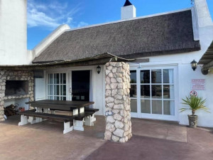  Vacation Hub International | Poseidon Langebaan Lobby