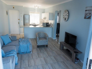  Vacation Hub International | Whale View Self Catering Apartment Lobby