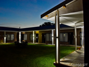 Vacation Hub International | La Provence Accommodation Lobby