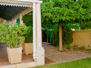  Vacation Hub International | Dorpshuis Guesthouse Lobby