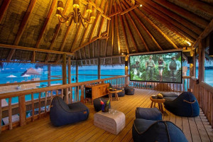  Vacation Hub International | Gili Lankanfushi Maldives Lobby