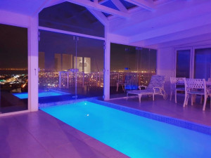  Vacation Hub International | Bolusii House-gordons bay stay Lobby