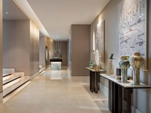  Vacation Hub International | Address Istanbul Lobby