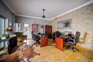  Vacation Hub International | Khayalami Hotel- Ermelo Lobby