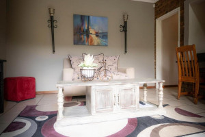  Vacation Hub International | L'anda Guesthouse & self catering Lobby