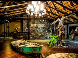  Vacation Hub International | Nghunghwa Lodge Lobby