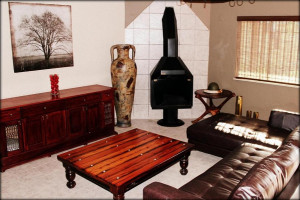  Vacation Hub International | Aqua Terra Guest House-Lydenburg Lobby