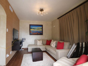  Vacation Hub International | Chaka’s Place - Ballito Lobby