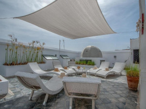  Vacation Hub International | Riad Sapphire Lobby